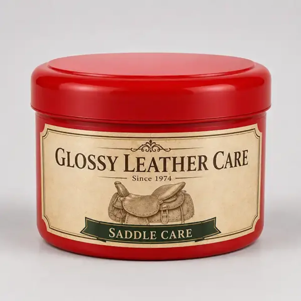 Saddle Care 300 ml