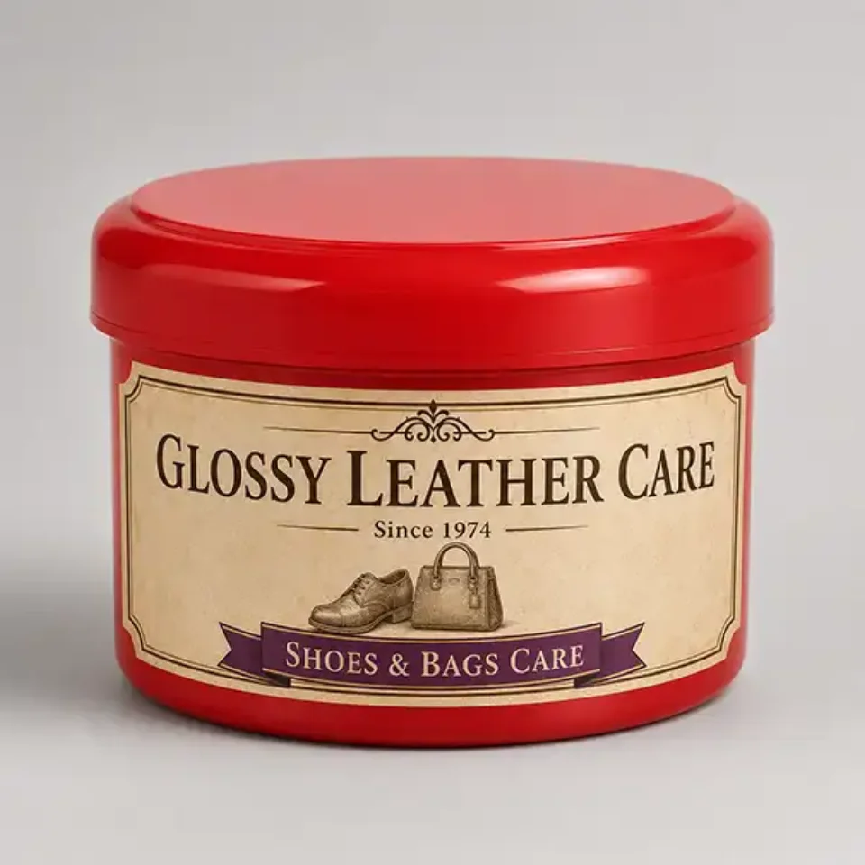 Shoes & Bags Care 300 ml